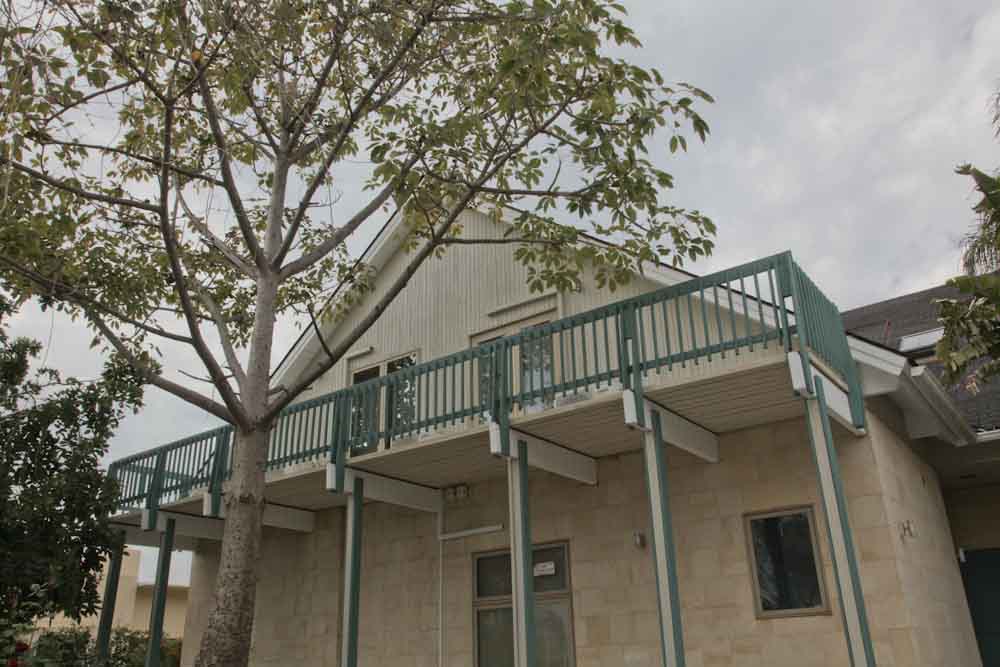 בני עטרות - לפני ואחרי