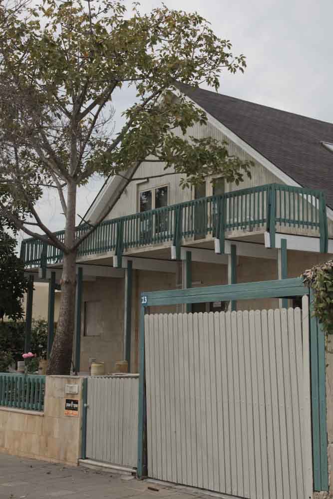 בני עטרות - לפני ואחרי