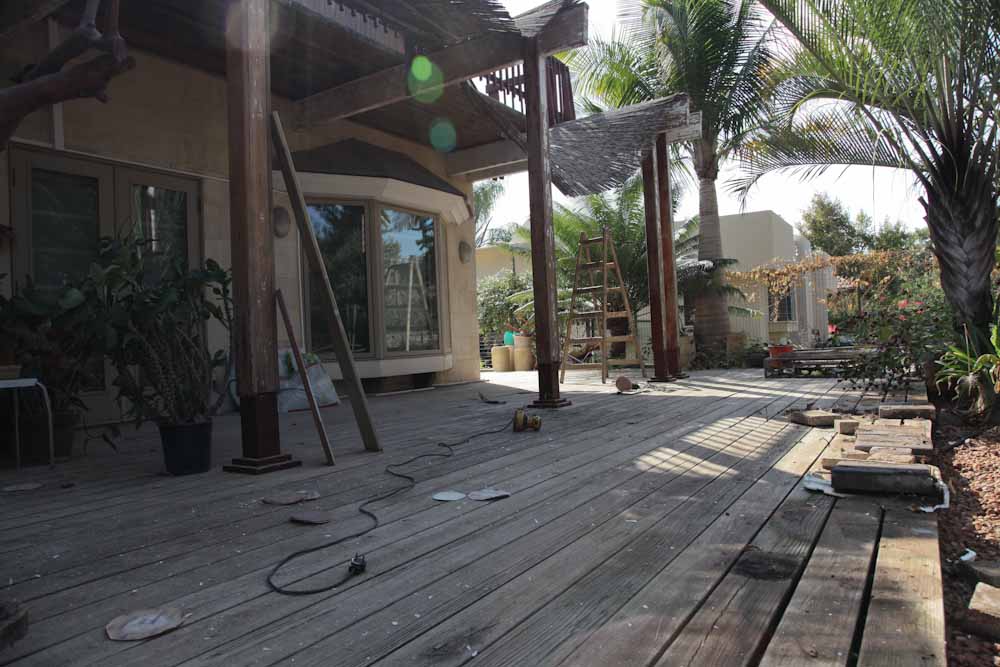 בני עטרות - לפני ואחרי