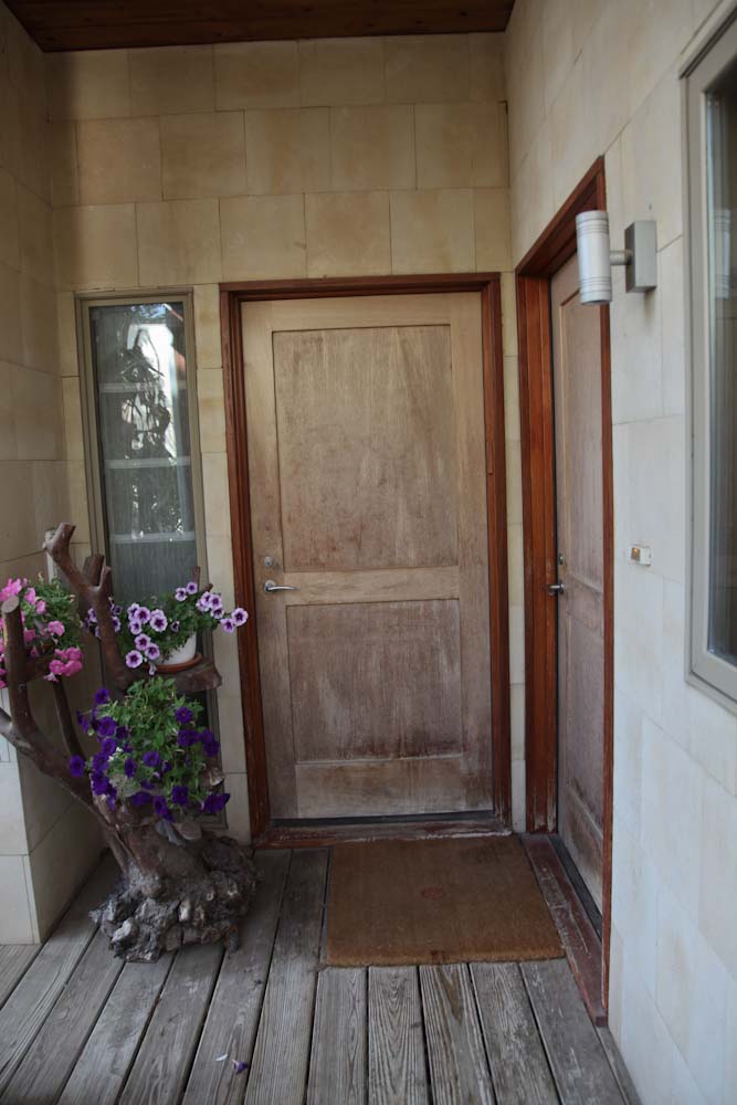 בני עטרות - לפני ואחרי