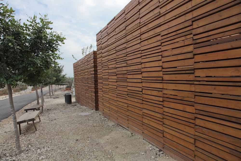 פארק אריאל שרון