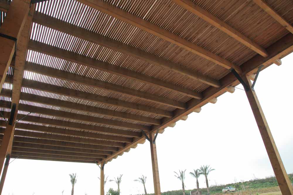 פארק אריאל שרון