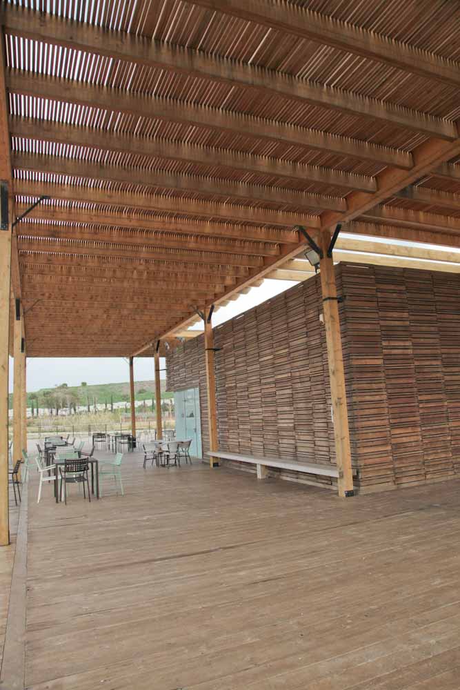 פארק אריאל שרון