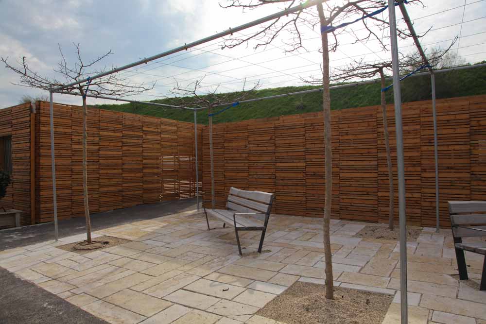 פארק אריאל שרון