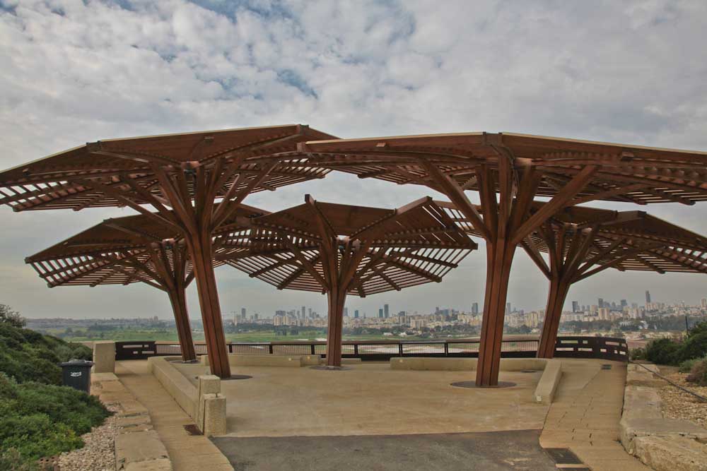 פארק אריאל שרון