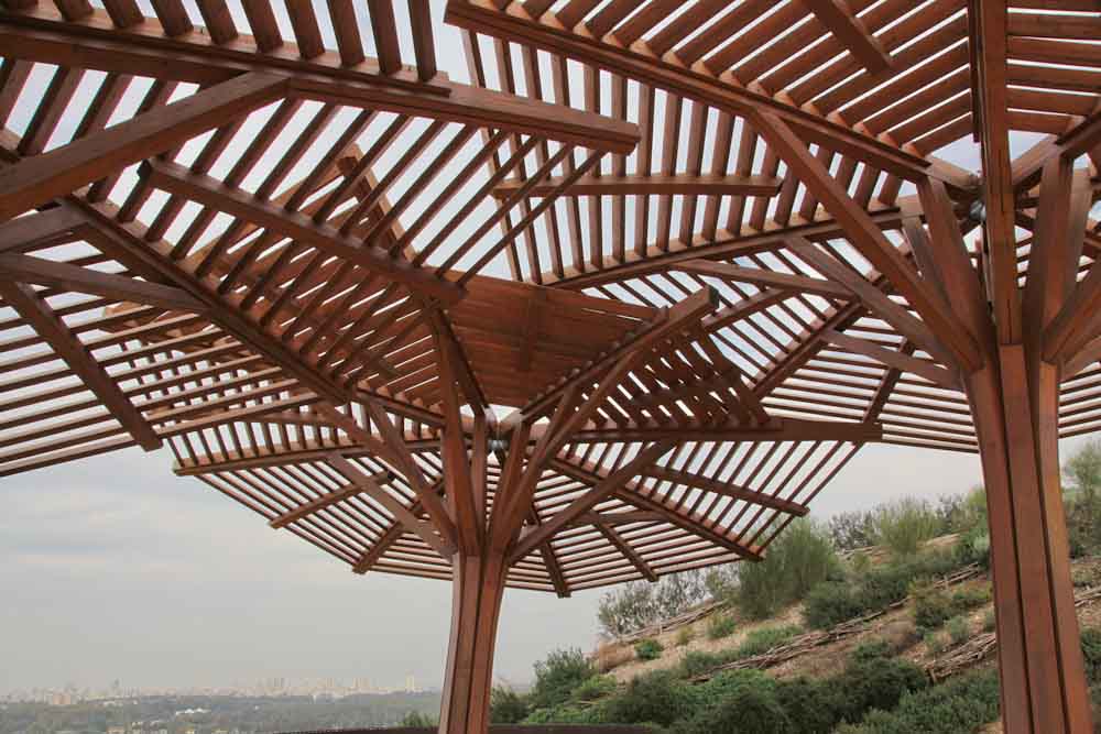 פארק אריאל שרון