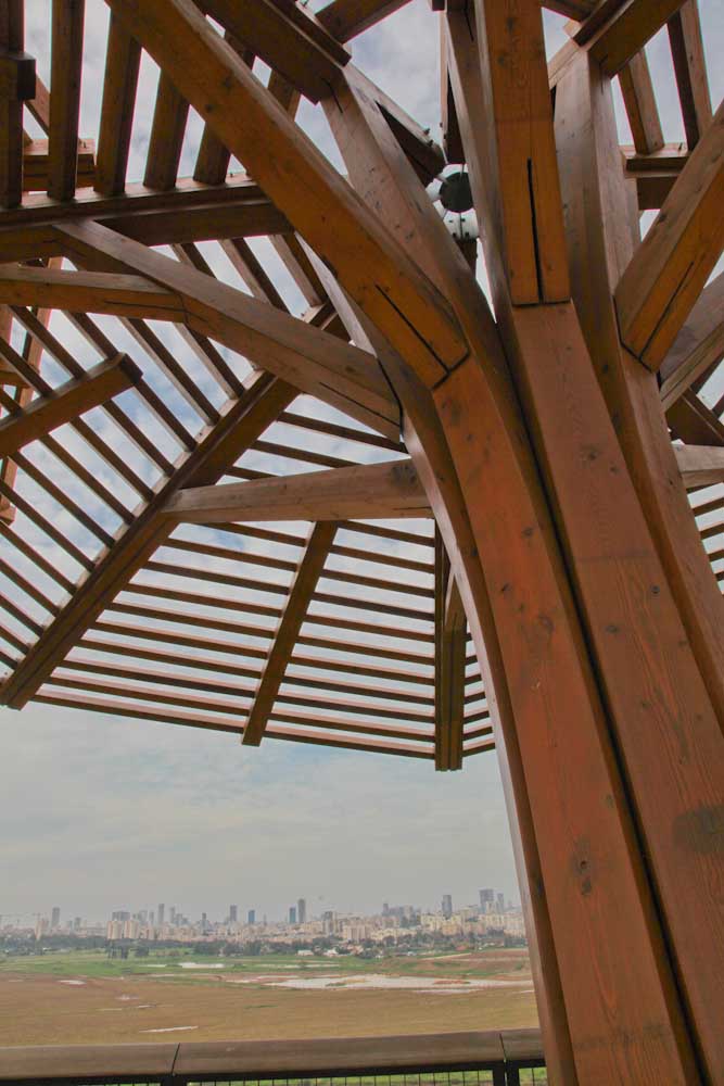 פארק אריאל שרון