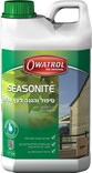 Seasonite