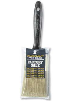 מברשת צביעה שיער סינטטי Factory Sale