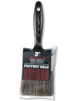 מברשת צביעה שיער חזיר טבעי Factory Sale