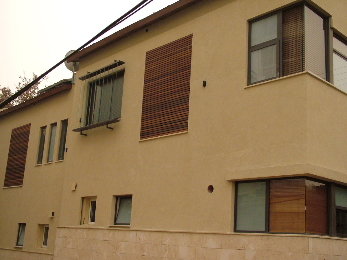 עבודות של סימן טוב