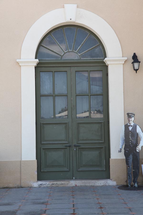 מתחם התחנה תל אביב