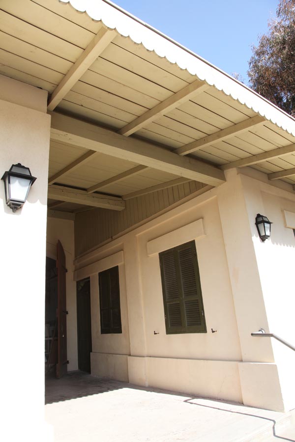 מתחם התחנה תל אביב