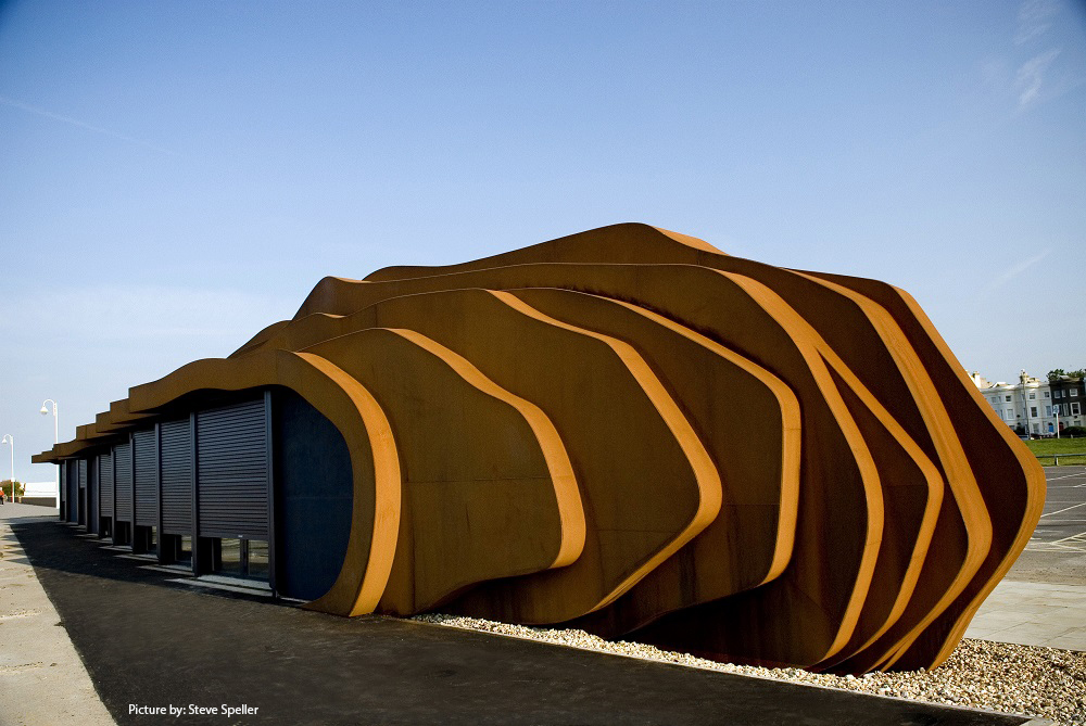 איסט ביץ' קפה