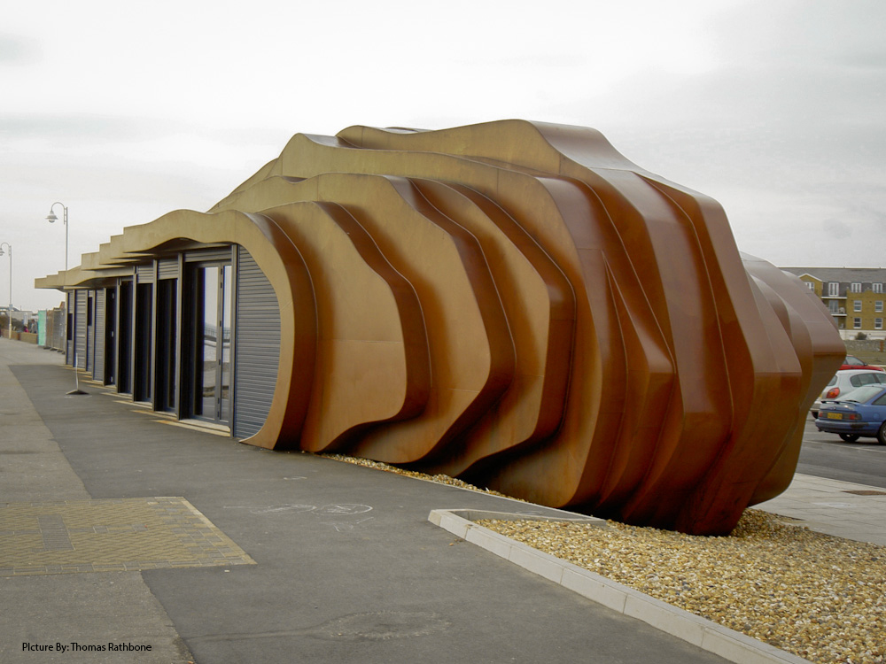 איסט ביץ' קפה