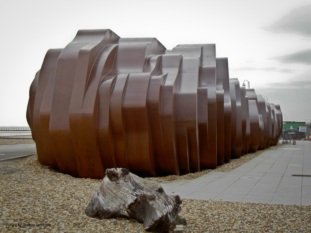 איסט ביץ' קפה