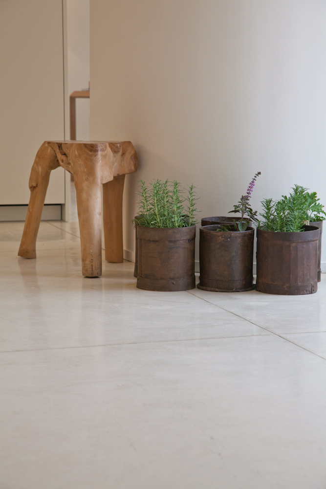 טולמנ'ס וילה דאדא