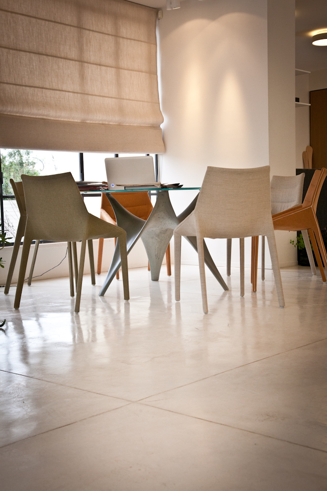 טולמנ'ס וילה דאדא