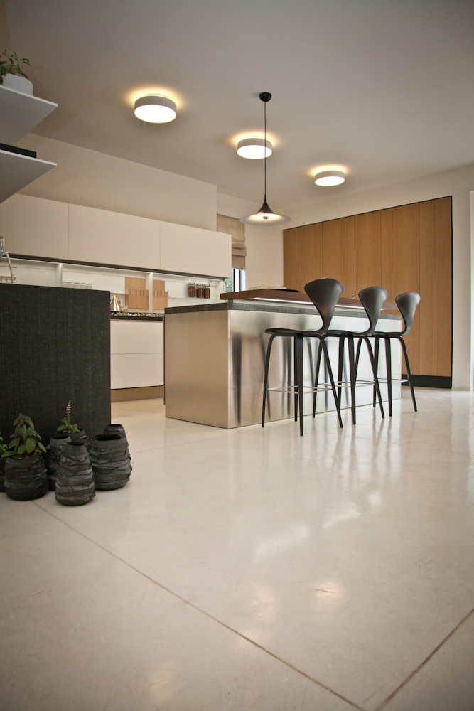 טולמנ'ס וילה דאדא