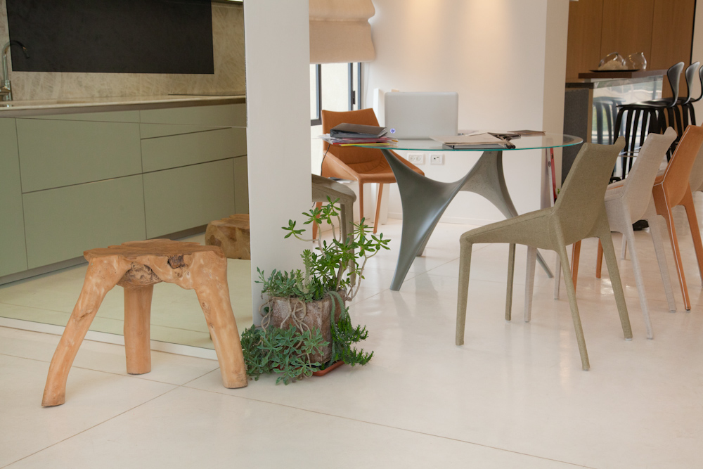 טולמנ'ס וילה דאדא