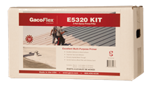 פריימר אפוקסי דו רכיבי רב תכליתי E5320 2 part Epoxy Primer