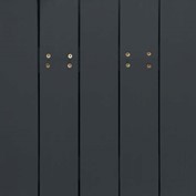 Deep Charcoal NS-1667