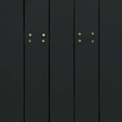 Ebony NS-1666