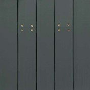 Ebony Gray NS-1658