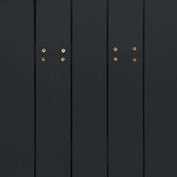 Mystic Black NS-1659