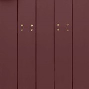 New Pilgrim Red NS-1697