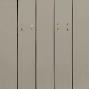 Mullion Gray NS-1655
