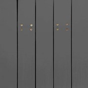Pewter NS-1657
