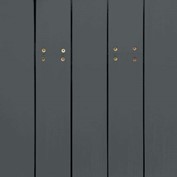 Rocky Gray NS-1564
