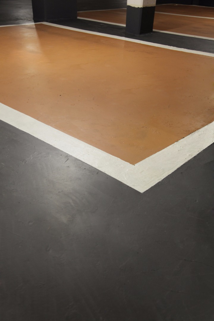 חניון בתל אביב