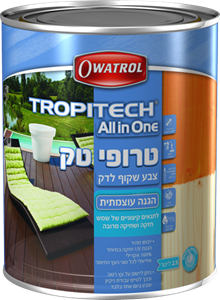 טרופי טק Tropitech