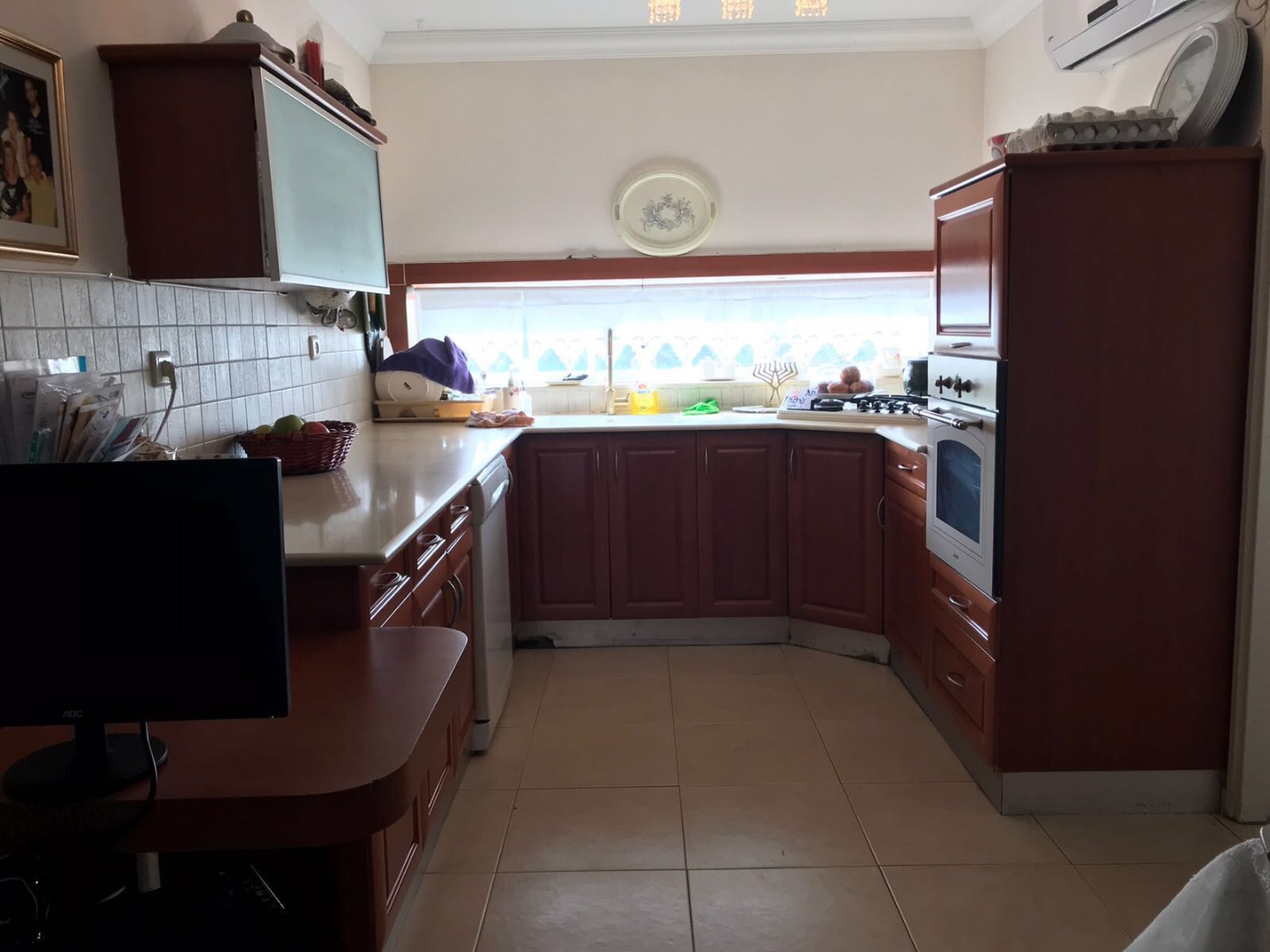 חידוש מטבח פורמייקה