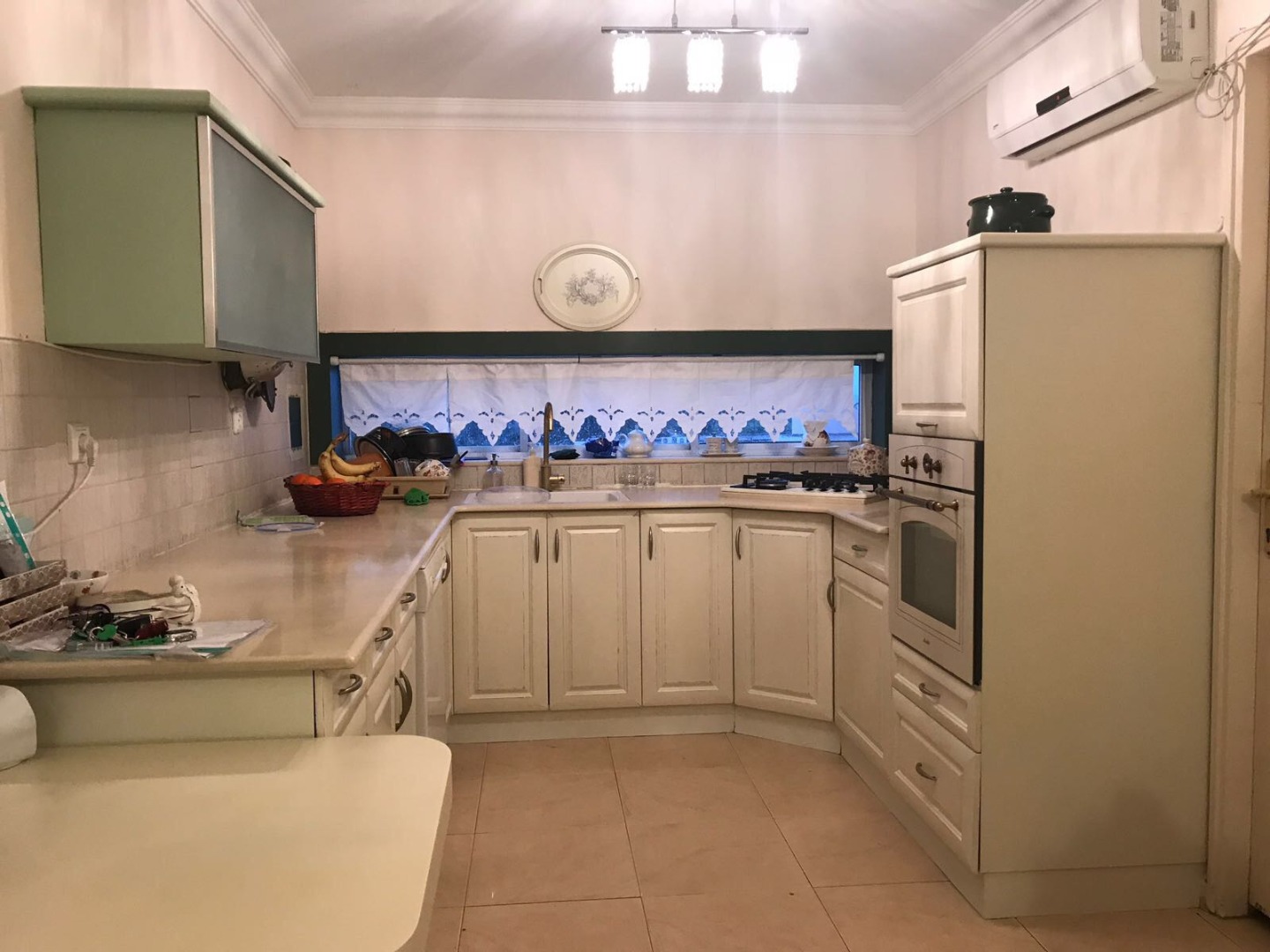 חידוש מטבח פורמייקה