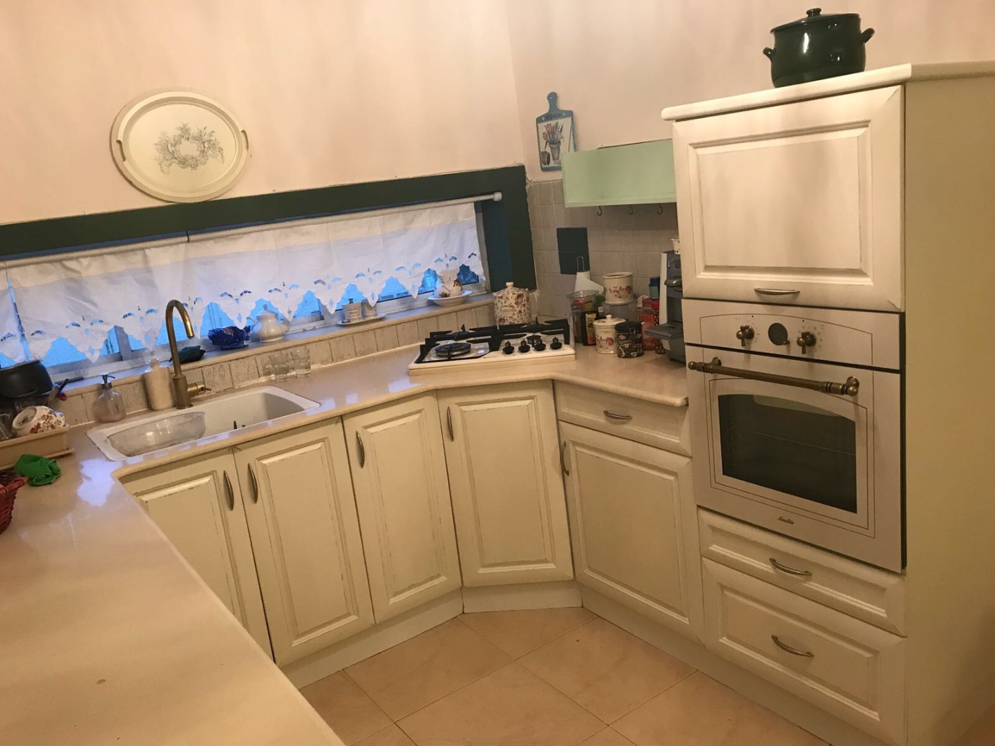 חידוש מטבח פורמייקה