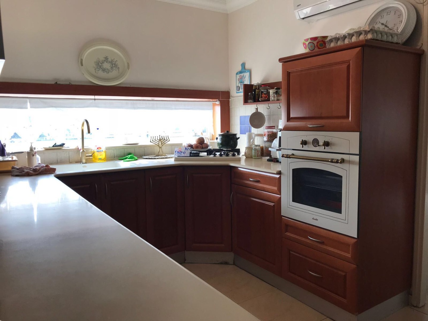 חידוש מטבח פורמייקה