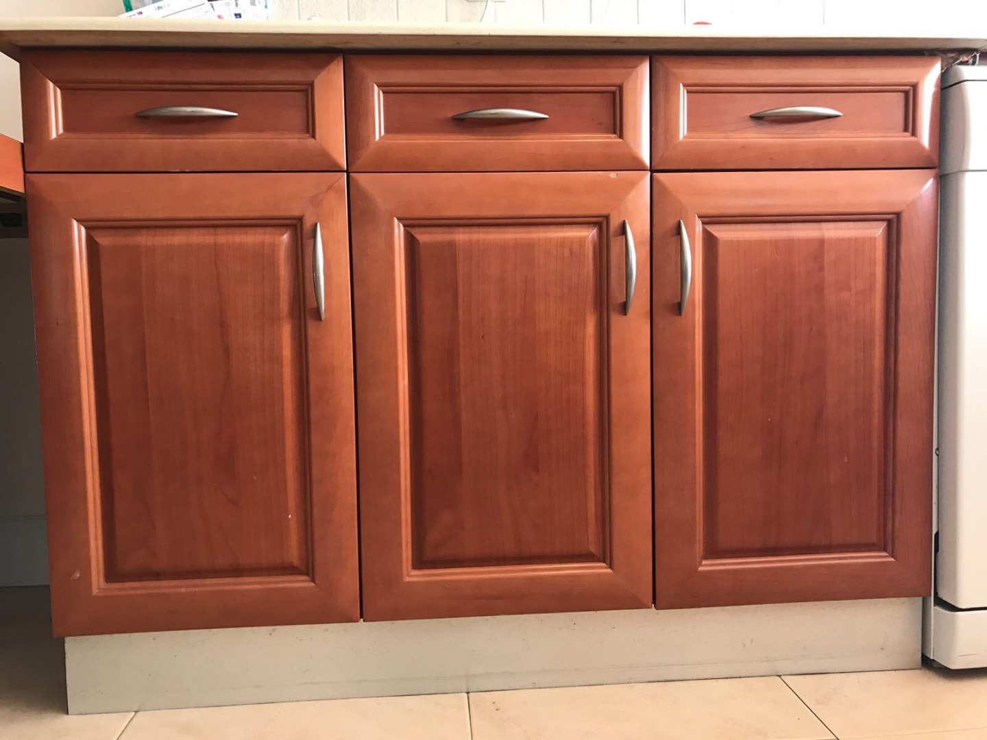 חידוש מטבח פורמייקה