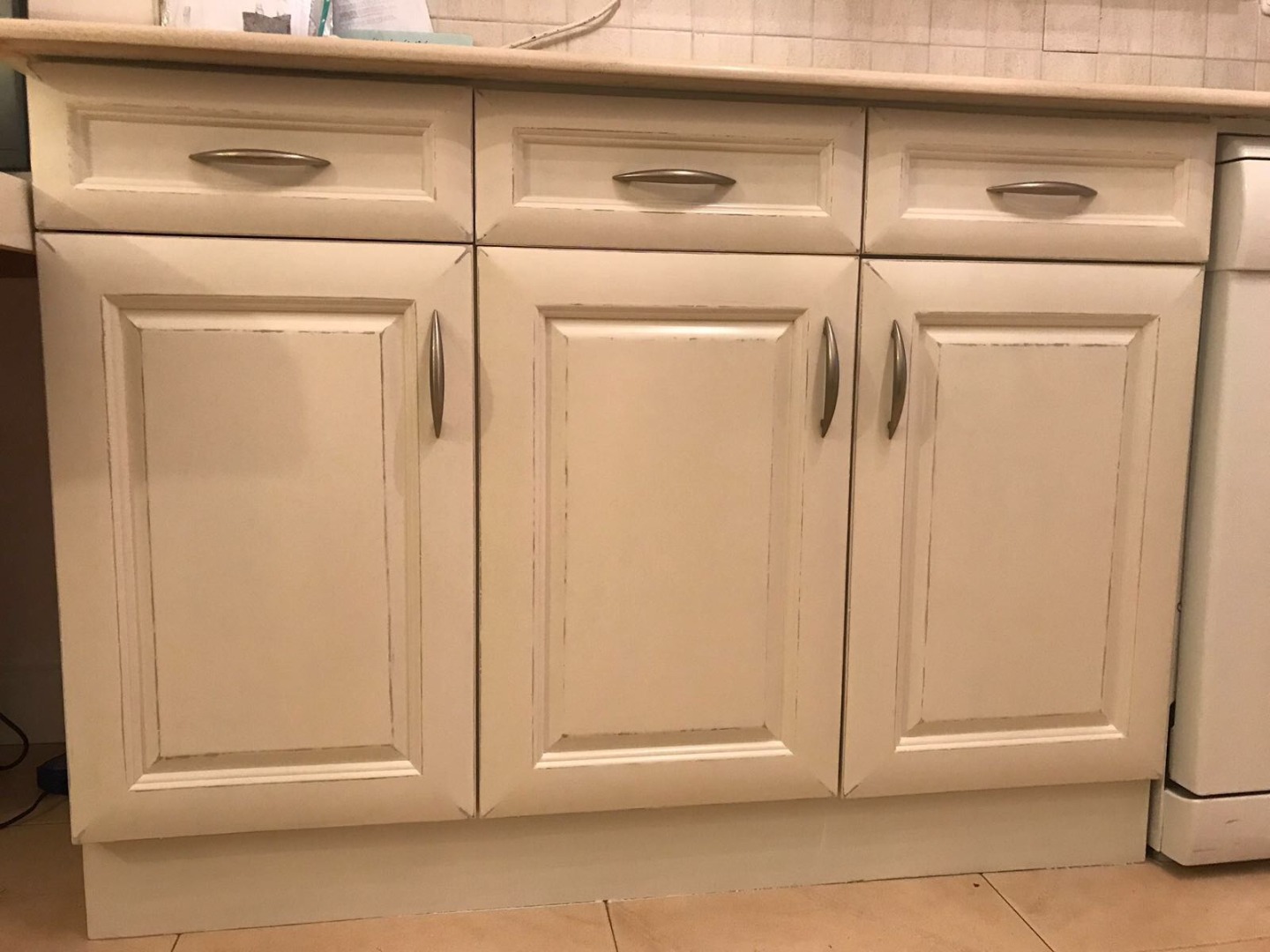 חידוש מטבח פורמייקה