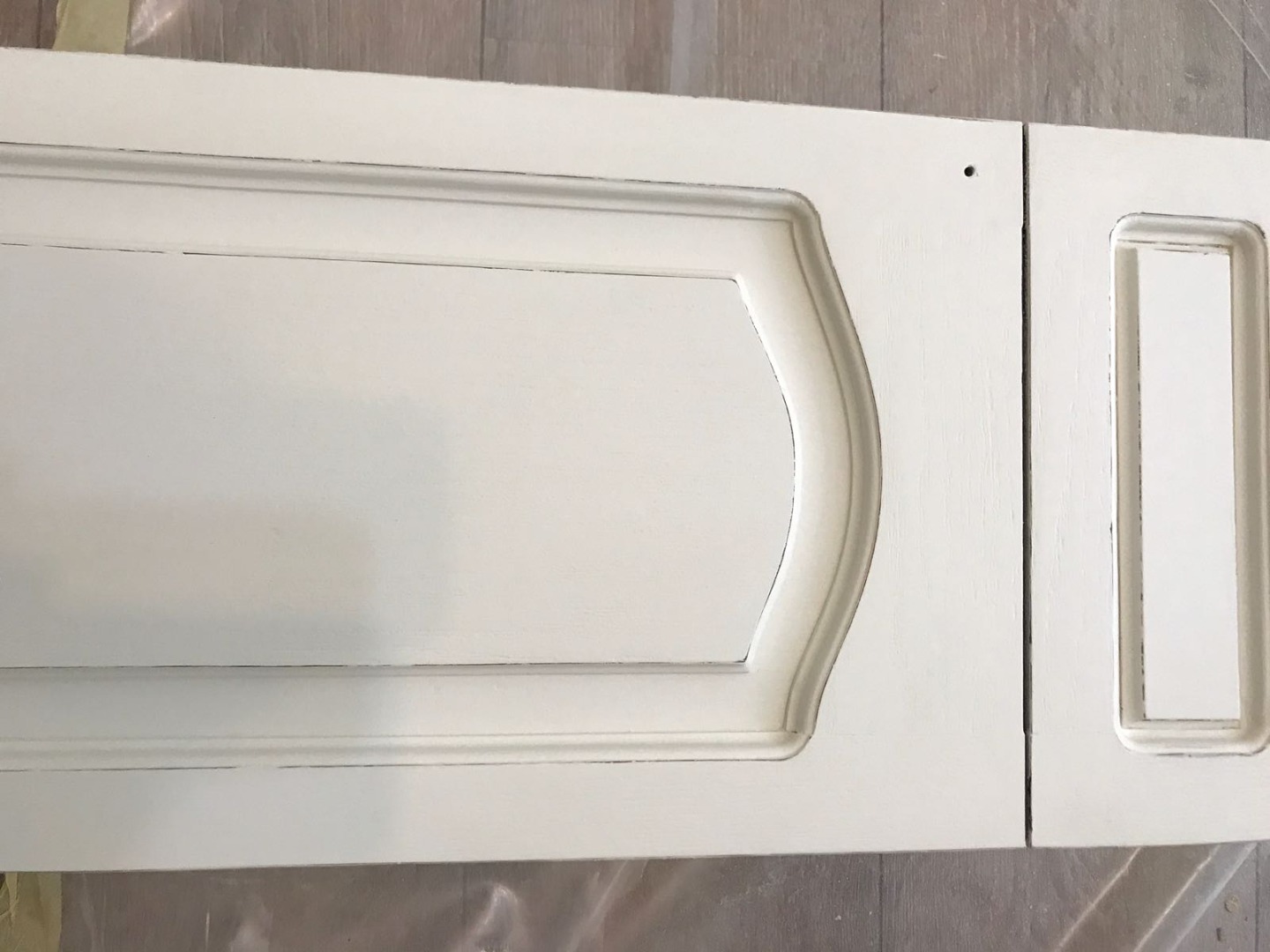 חידוש מטבח עץ