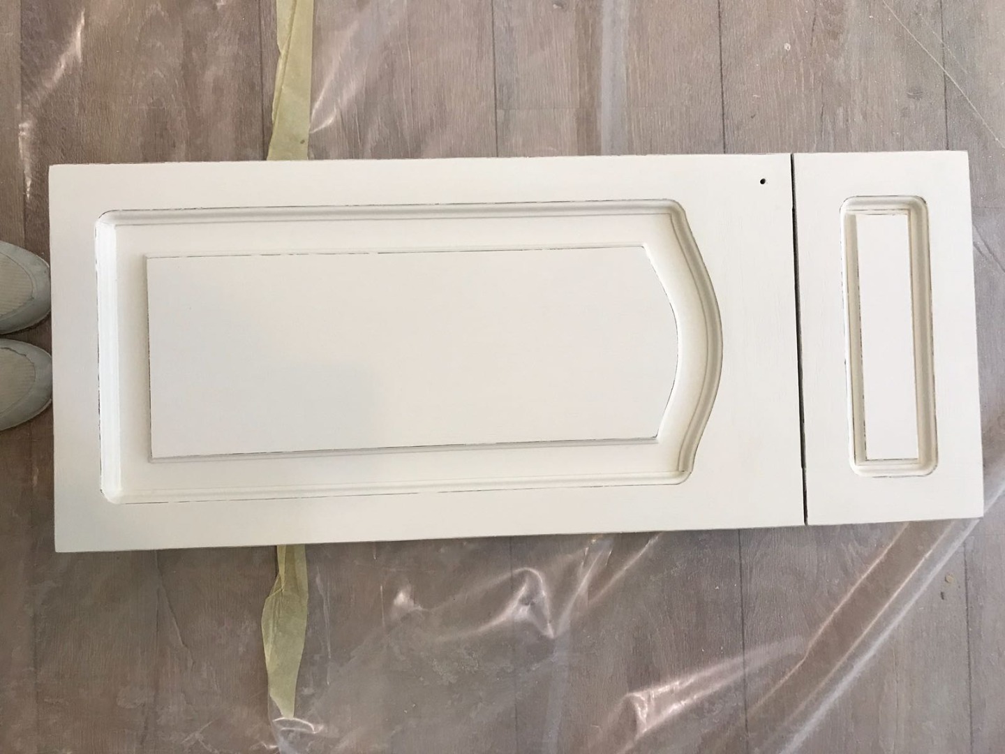 חידוש מטבח עץ