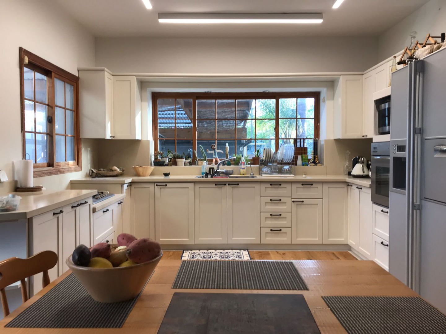 חידוש מטבח פורניר