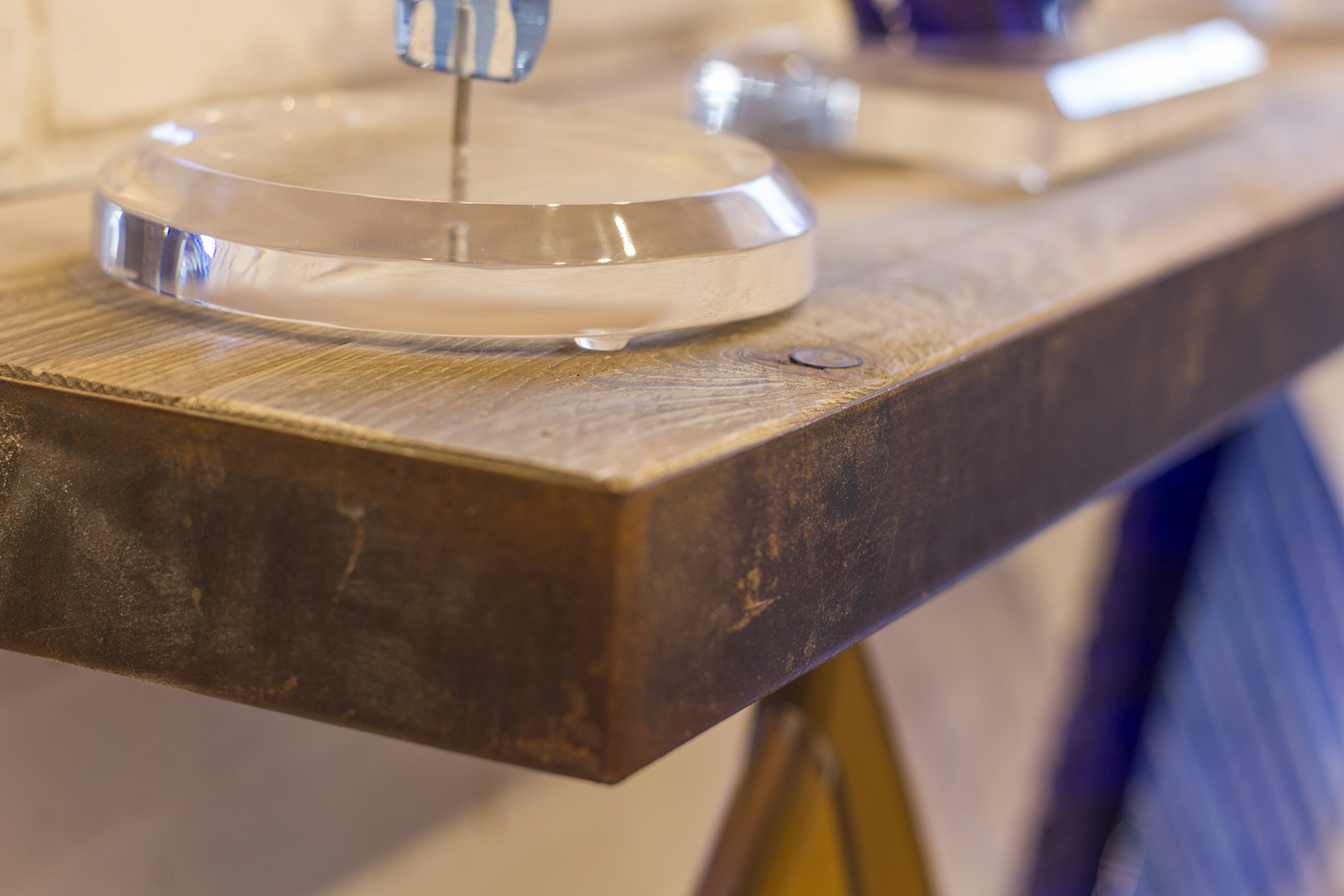 גלריה קדם תל אביב