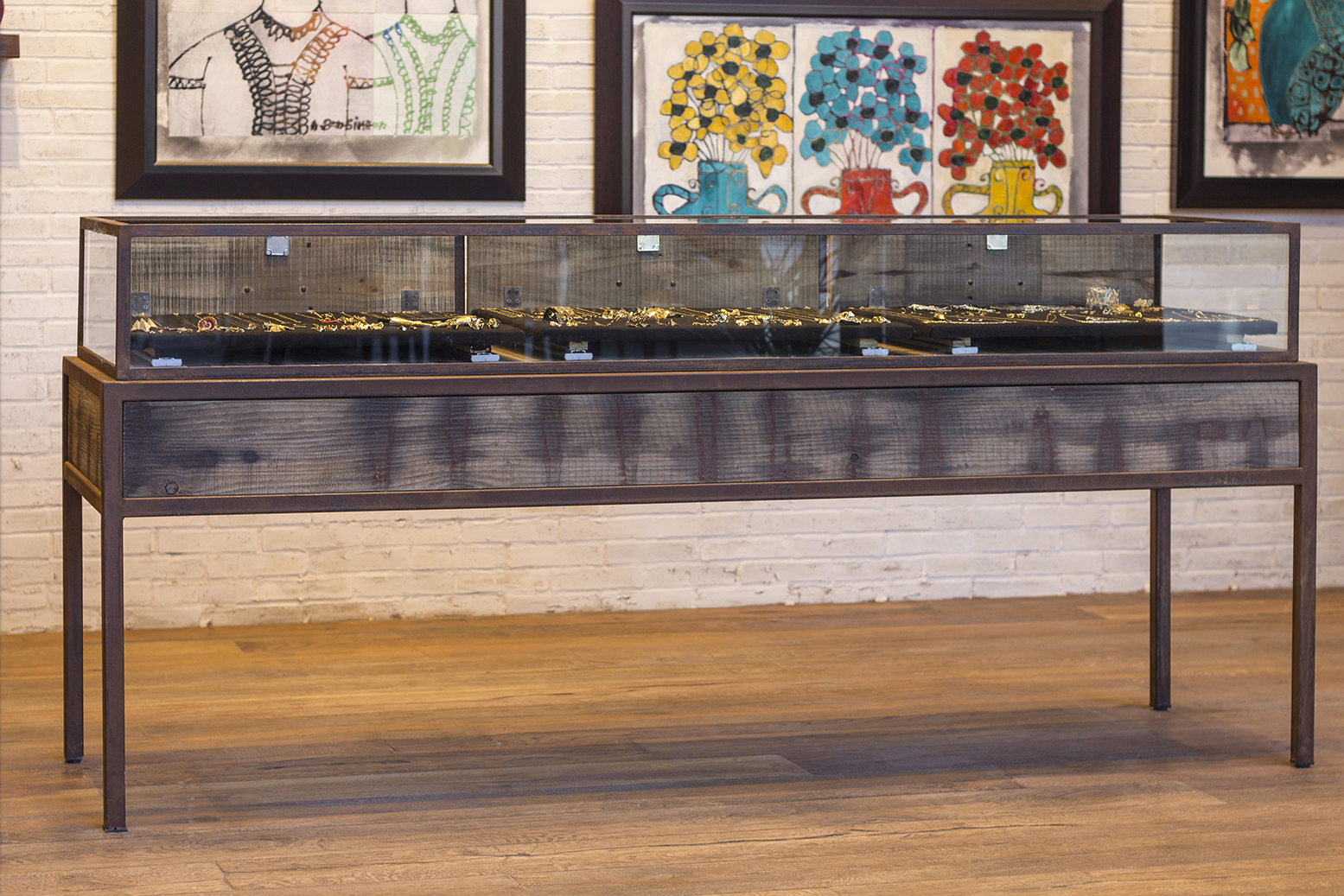 גלריה קדם תל אביב