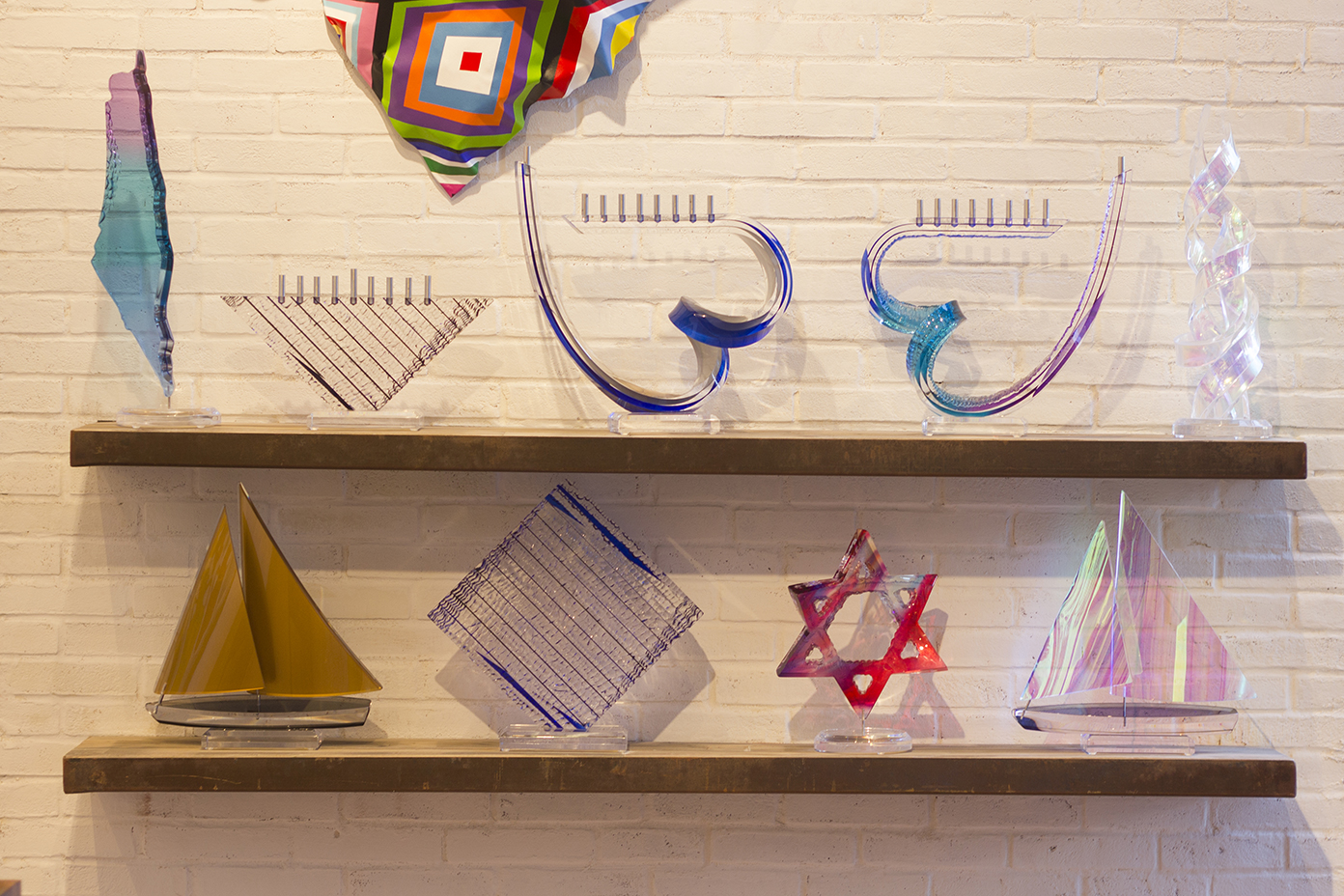 גלריה קדם תל אביב