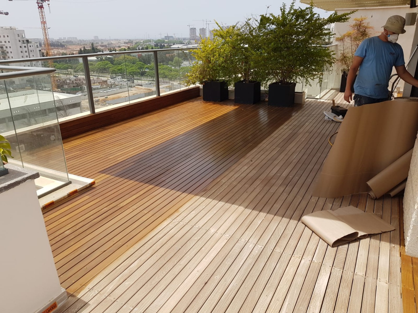 חידוש דק איפאה