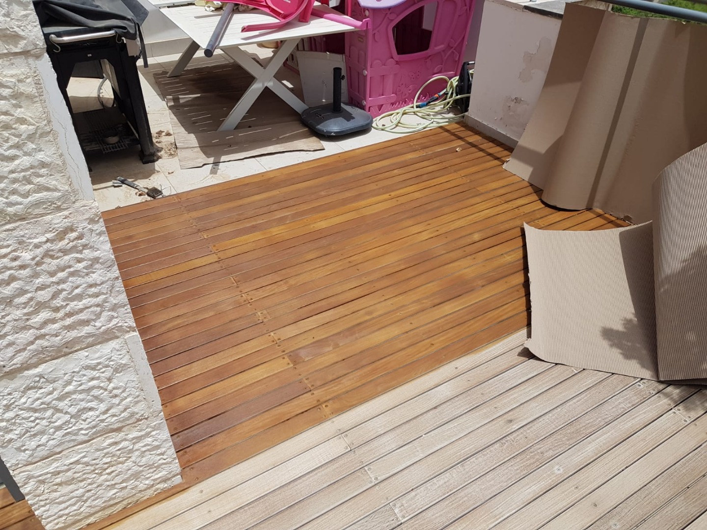 חידוש דק איפאה