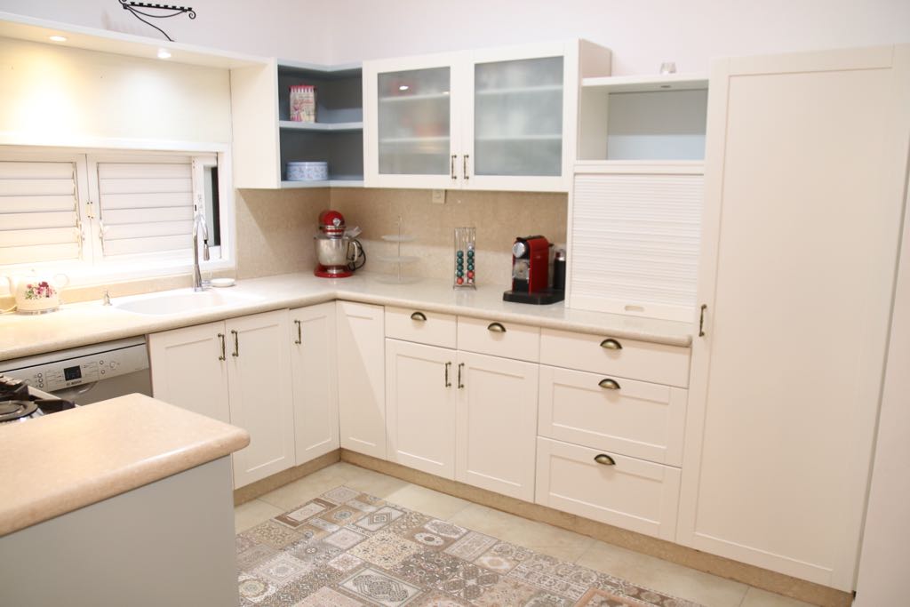 חידוש מטבח 6